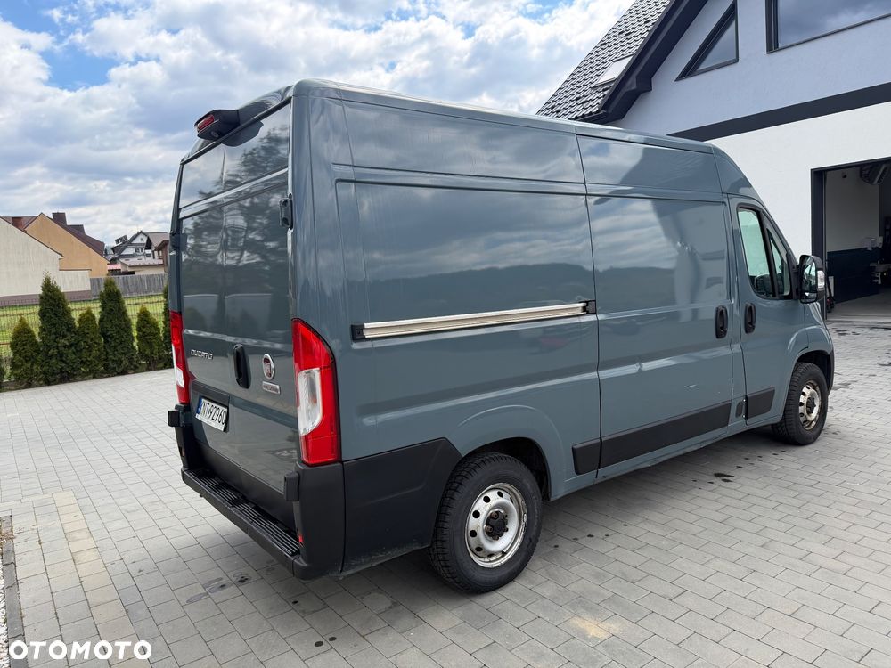 Fiat Ducato - 5
