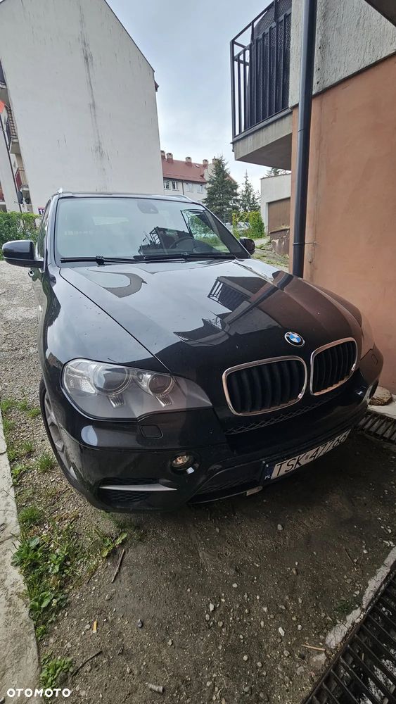 BMW X5 3.0d xDrive - 4