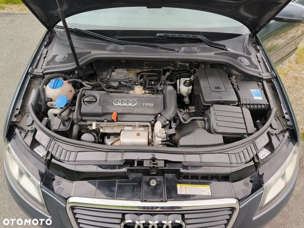 Audi A3 3-drzwiowe - 5