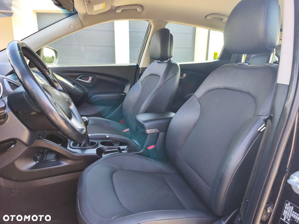 Hyundai ix35 1.6 2WD Comfort - 28