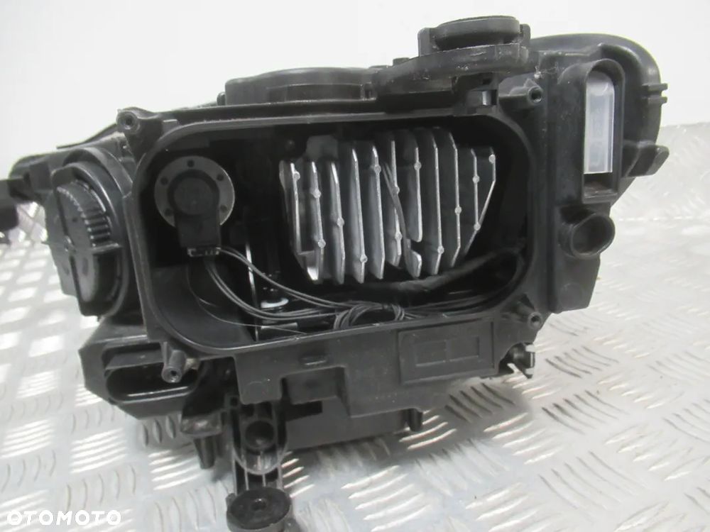 LAMPA PRZEDNIA PRZÓD PRAWA LEWA VW T-ROC 2GA FULL LED 2017-2021 - 13
