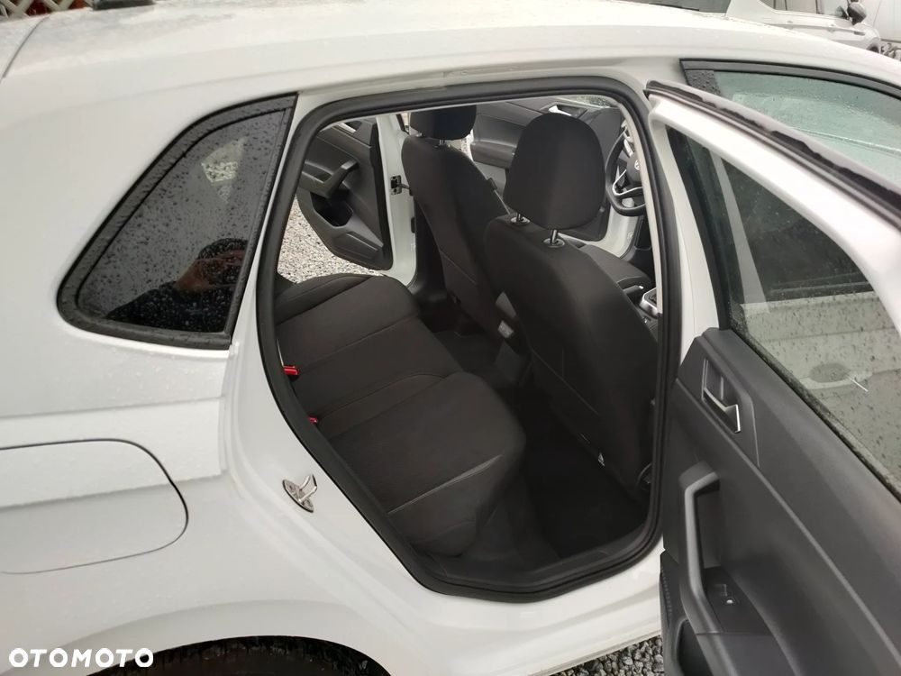 Volkswagen Polo 1.0 TSI OPF DSG Style - 16