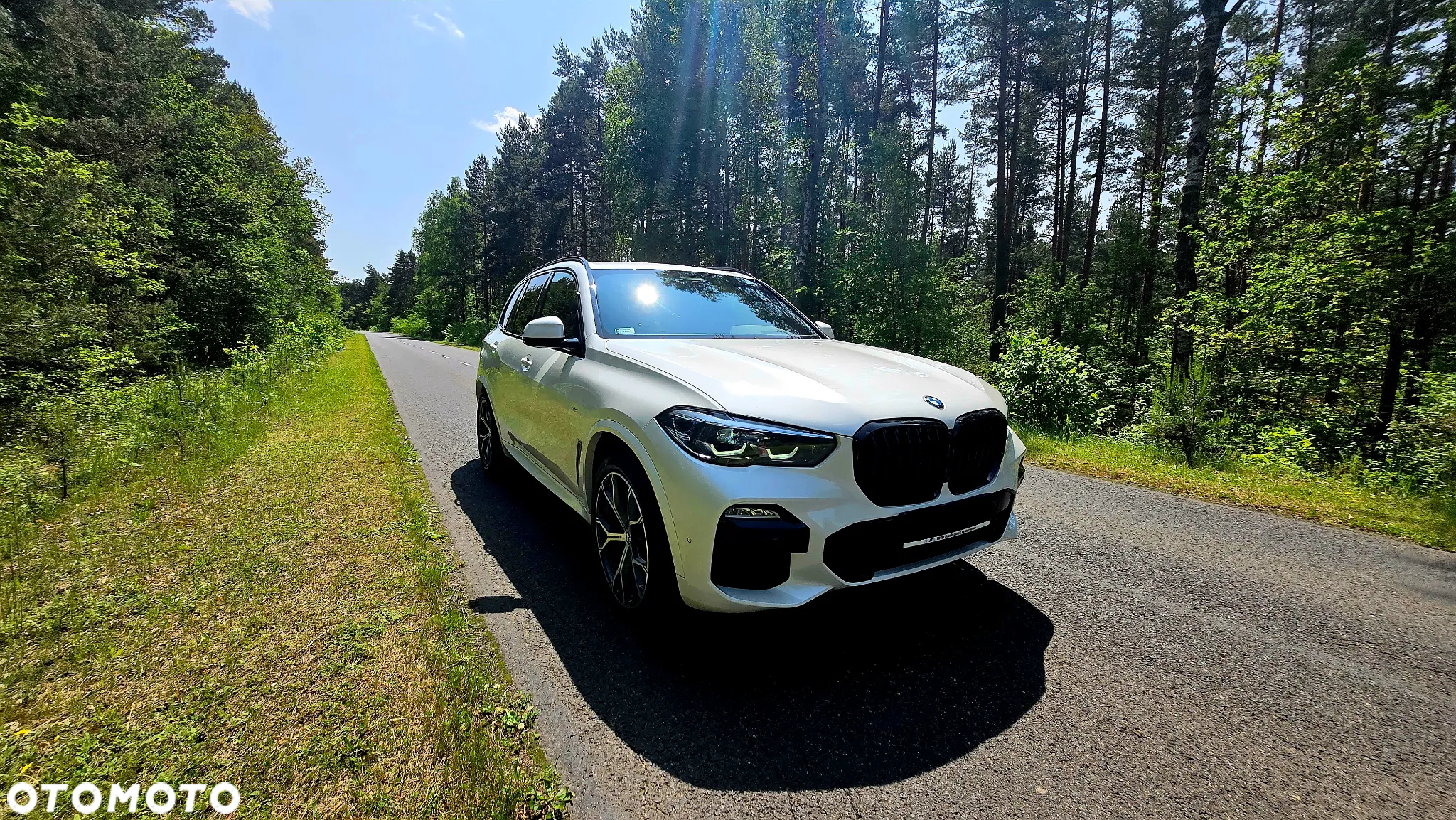 BMW X5 xDrive25d sport - 21