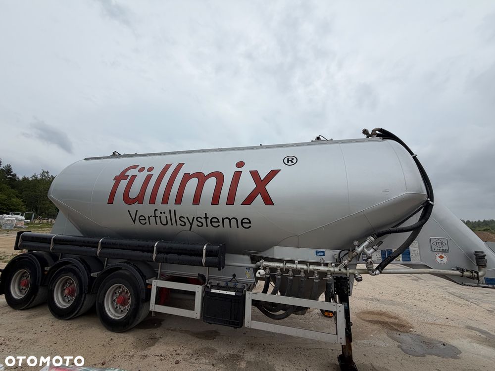Feldbinder EUT 40.3 - 2