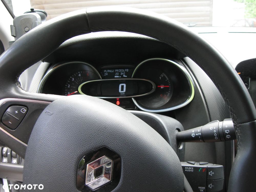 Renault Clio (Energy) dCi 90 Start & Stop INTENS - 6