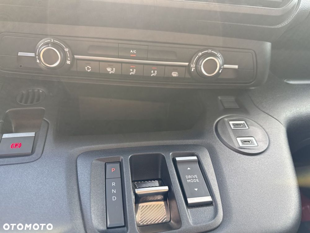 Toyota PROACE CITY - 20