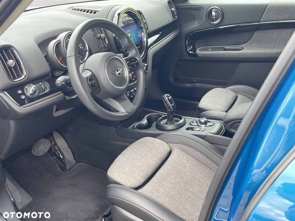 MINI Countryman Cooper - 7
