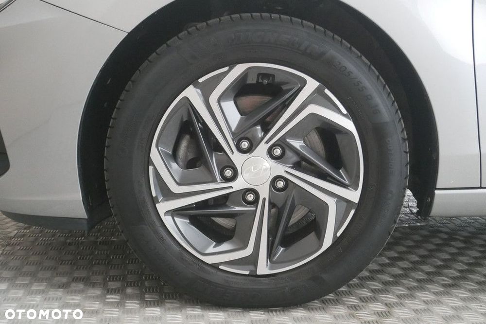 Hyundai i30 1.0 T-GDI Comfort - 14