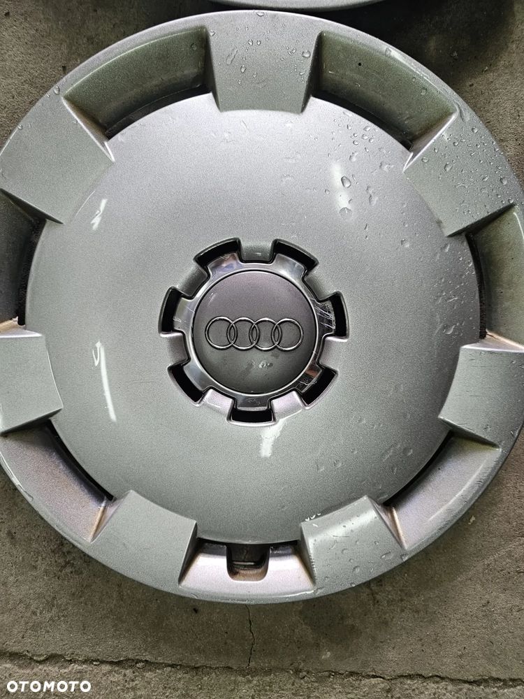 Kołpaki Audi 16'' - 5