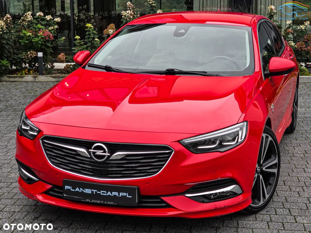 Opel Insignia Grand Sport 2.0 Diesel Dynamic - 2