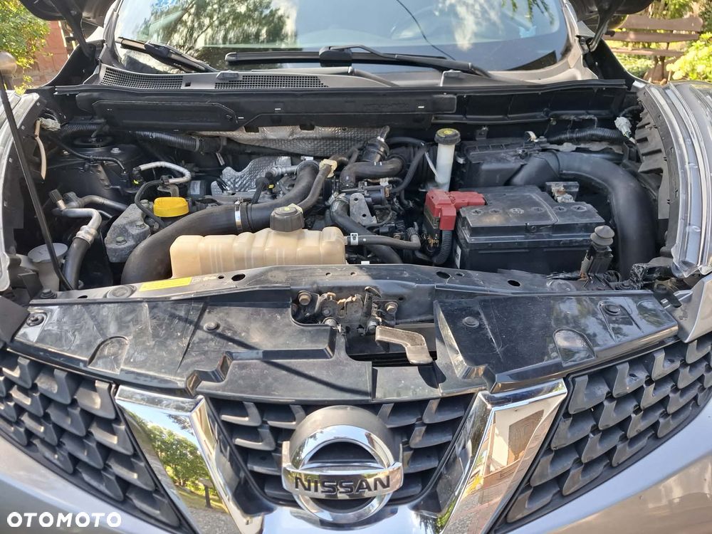 Nissan Juke 1.2 DIG-T Tekna - 11