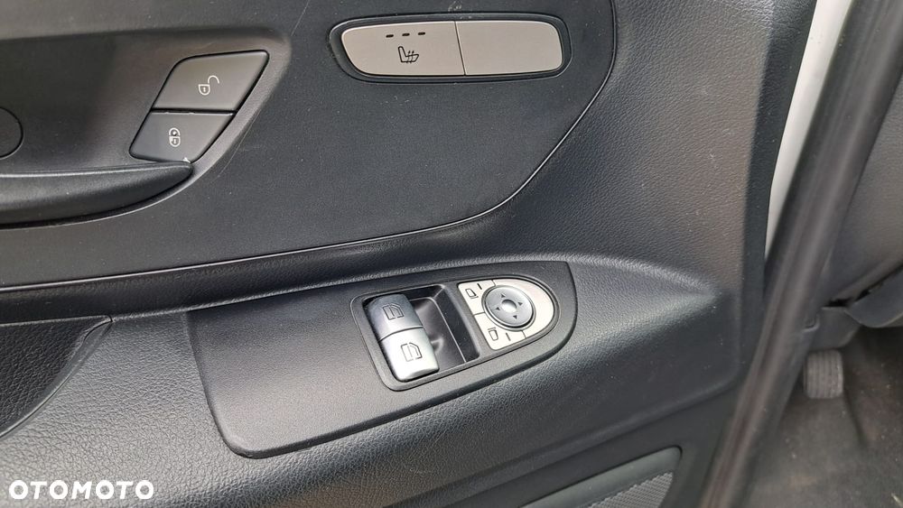 Mercedes-Benz VITO - 13