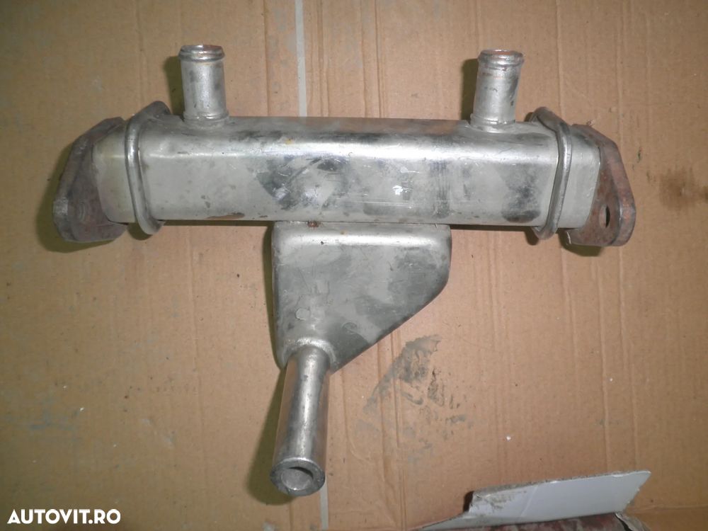 Racitor gaze Nissan Pathfinder, navara,  Cabstar, 2.5 d - 2