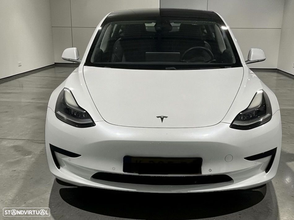 Tesla Model 3 Standard Range Plus RWD - 7