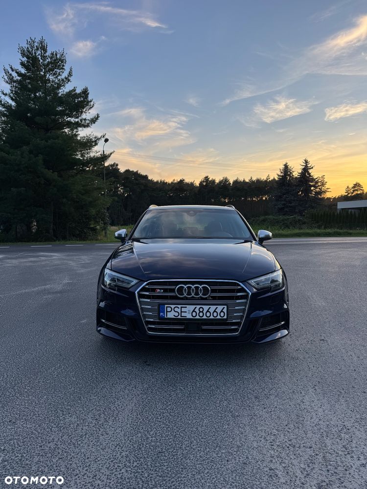 Audi S3 - 3