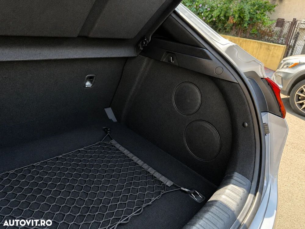 Kia XCeed 1.5 T-GDI MHEV 7DCT Style+ - 8
