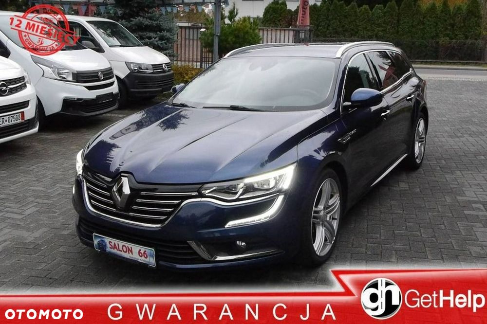 Renault Talisman