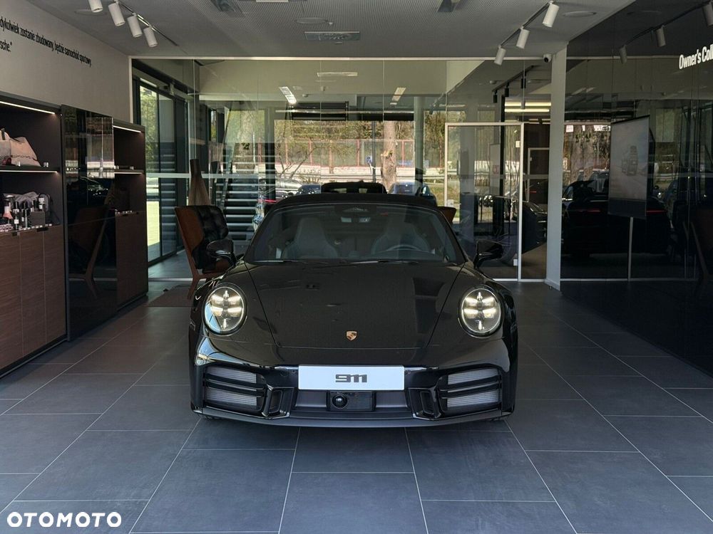 Porsche 911 - 2