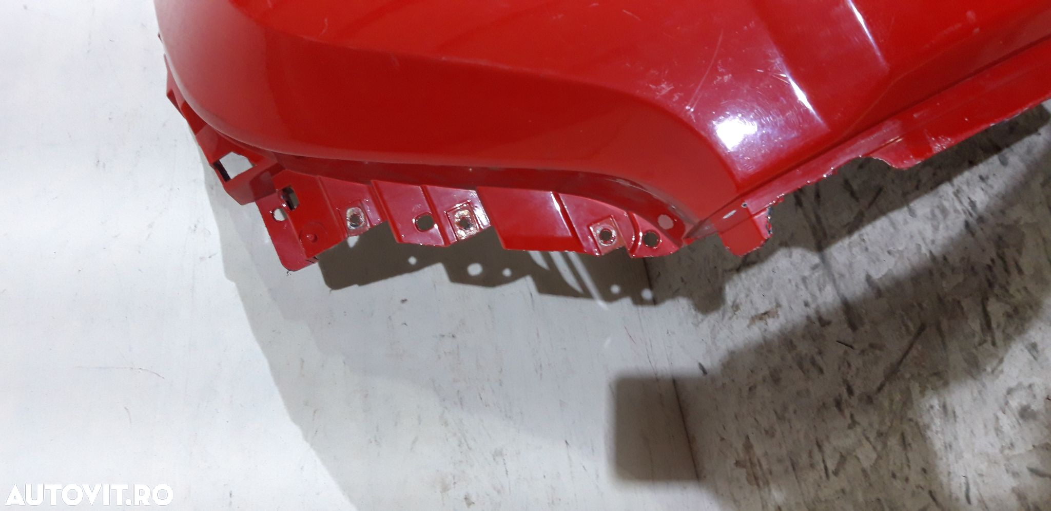 Flaps stanga bara fata Fiat Ducato, 2014, 2015, 2016, 2017, 2018, cod origine OE 1315092070. - 5