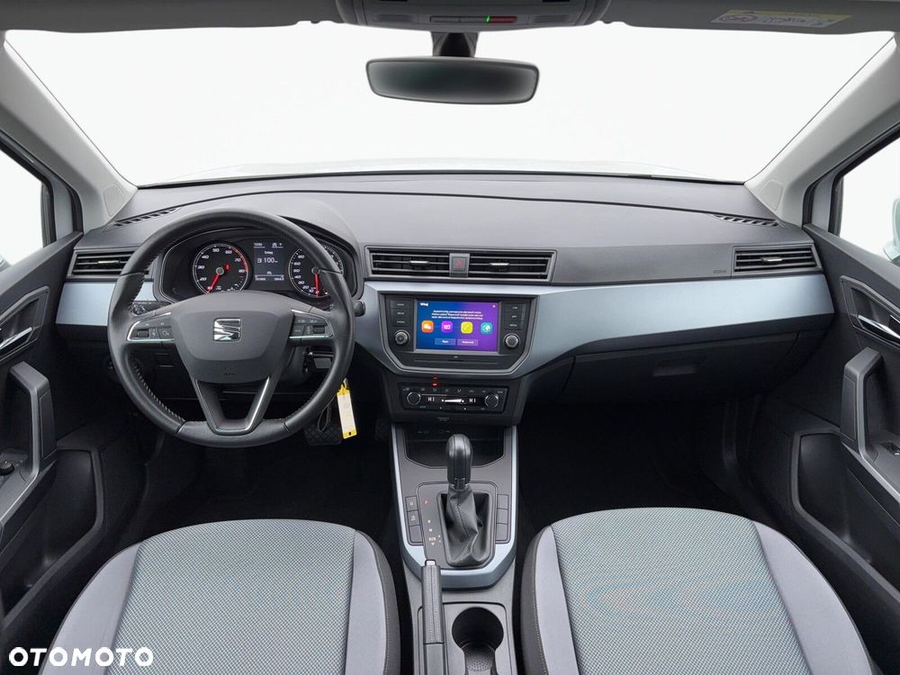Seat Arona - 18