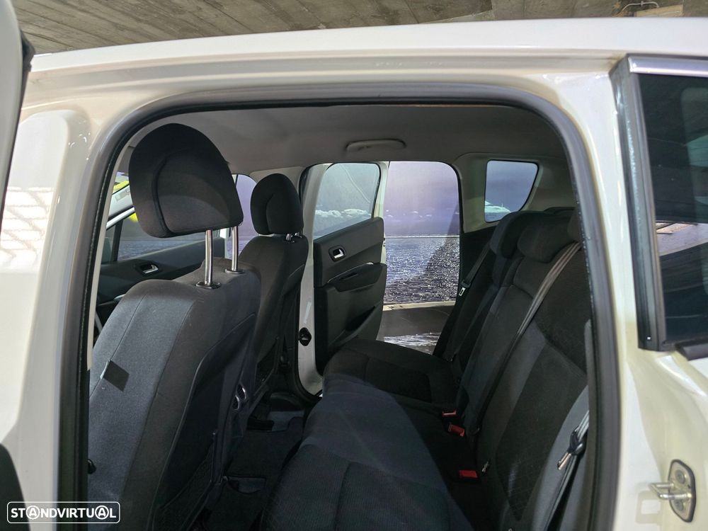 Peugeot 3008 1.6 BlueHDi Access - 8