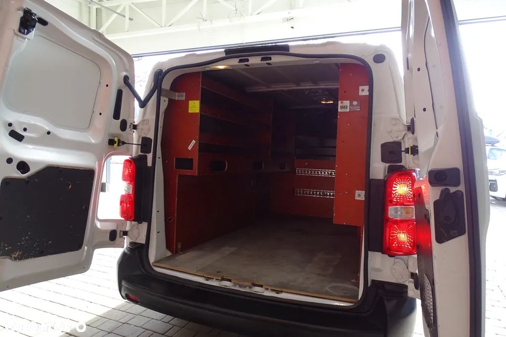 Citroën Jumpy - 13