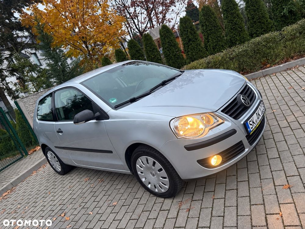 Volkswagen Polo 1.4 Goal - 19