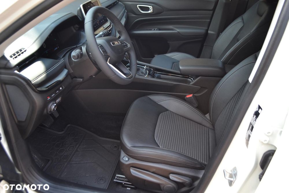 Jeep Compass - 25