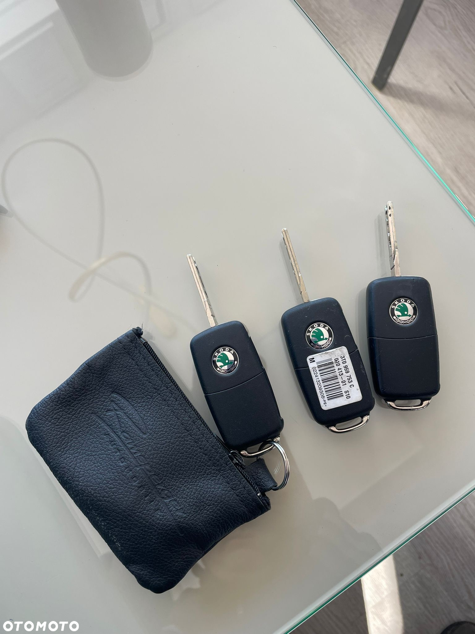 Skoda Superb 2.0 TDI Elegance - 11