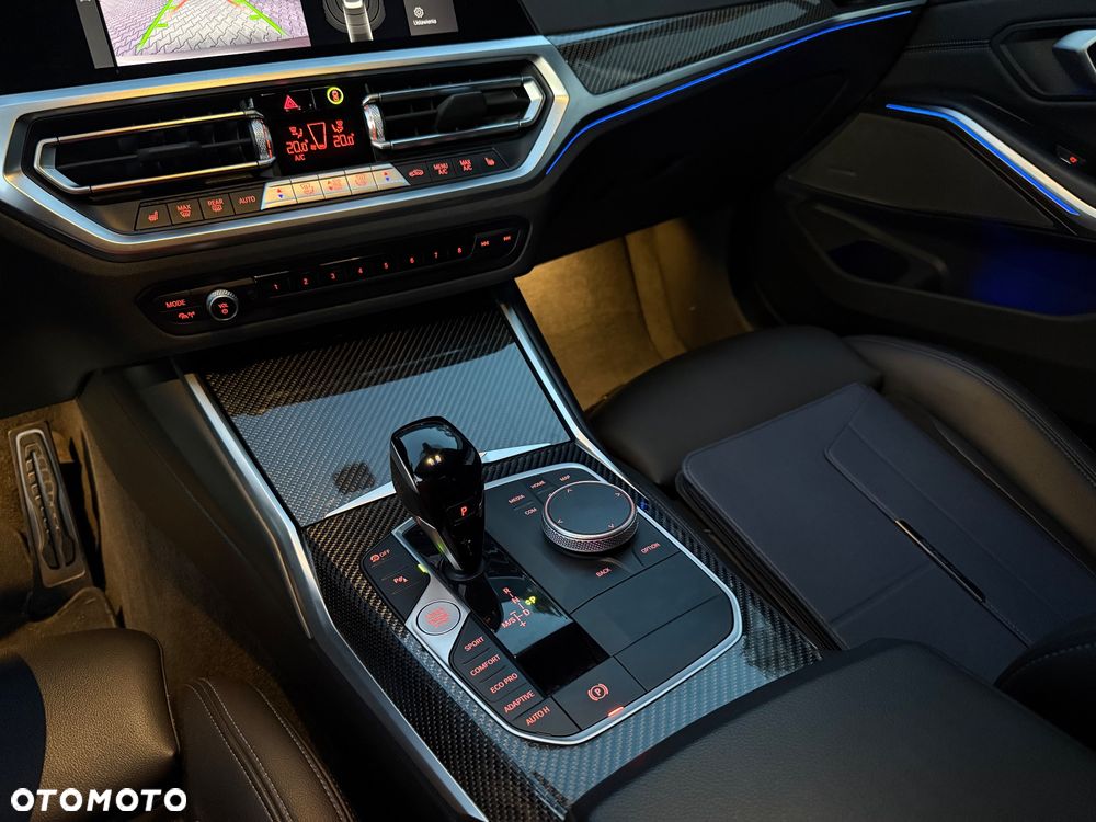 BMW Seria 3 M340i xDrive mHEV sport - 16