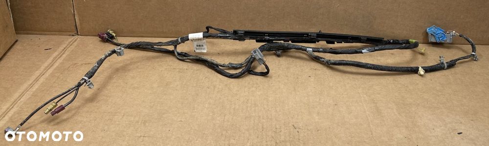 P8 GMC YUKON XL DENALI IV 2015 -  6.2 WIĄZKA INSTALACJA DACHU 84359165 - 1