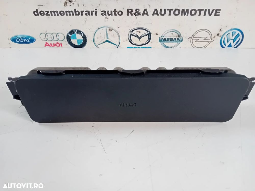 Airbag Genunchi BMW G20 G21 G22 G23 G26 – Volan Stânga – Cod 6804045 - 1