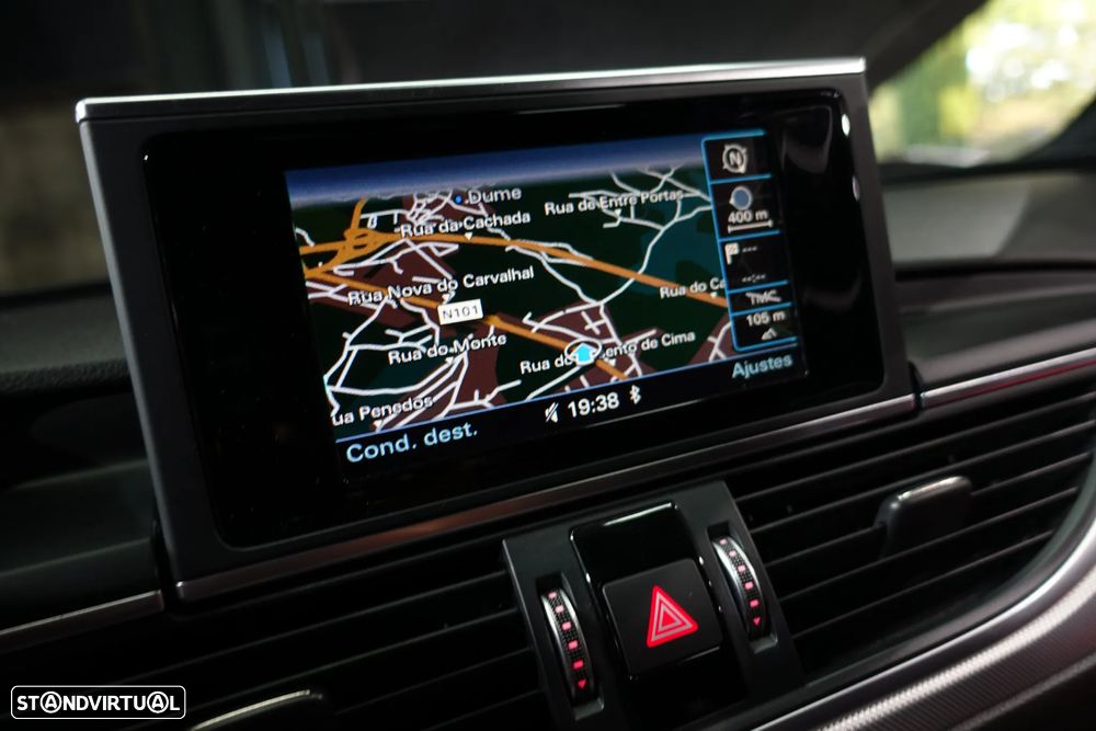 Audi A6 Avant 2.0 TDi S-line S tronic - 49