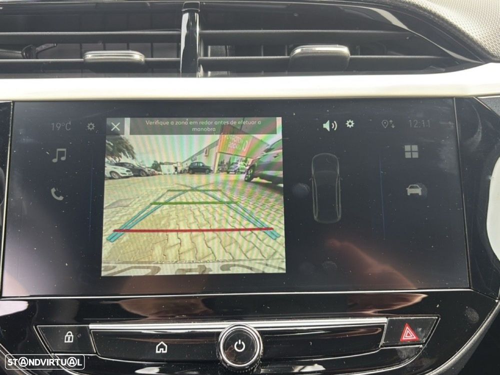 Opel Corsa 1.2 T GS - 9