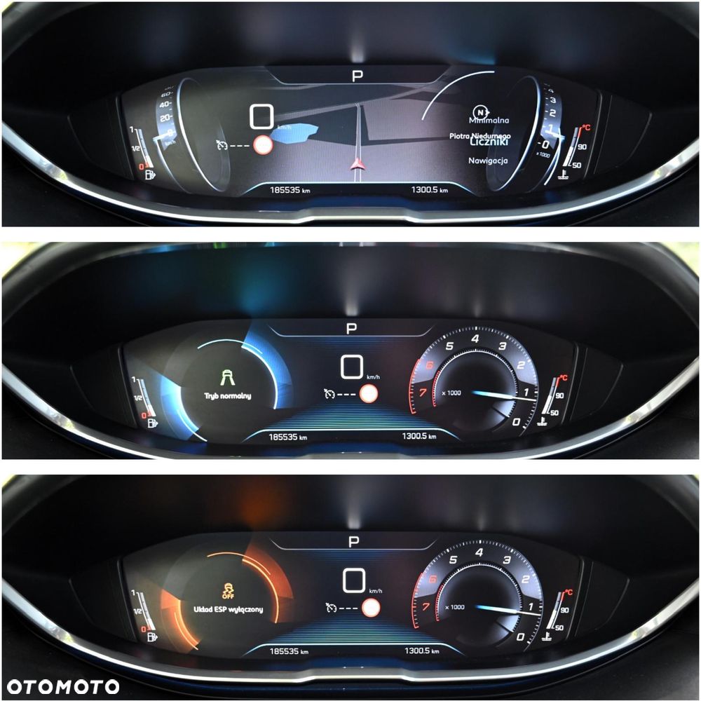 Peugeot 3008 - 30