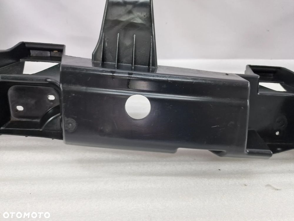 DACIA DUSTER I / I LIFT 09-16 BELKA POD ZDERZAK TYLNI TYLNY TYŁ , NR 850900009R / 850908340R , NR AUKCJI GR252 - 17