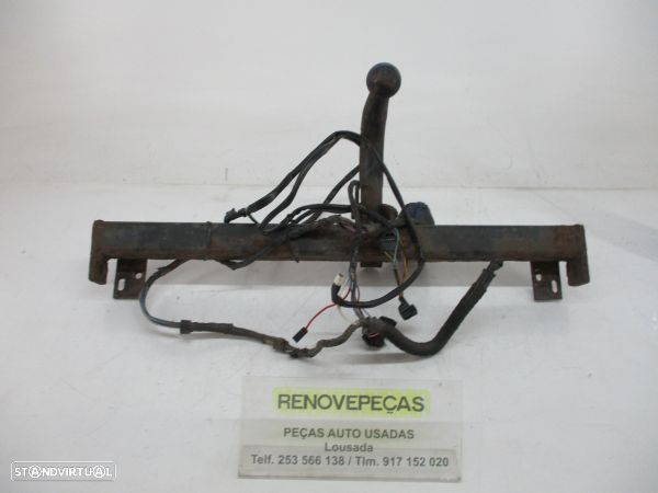 Engate / Bola Reboque  Renault Sc?Nic I Ve?Culo Multiuso (Ja0/1_, Fa0_ - 1