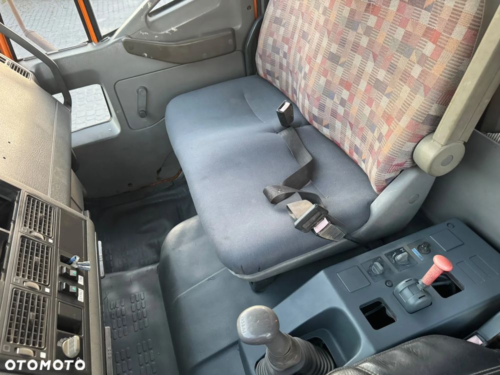 Iveco Eurocargo 100E15 Wywrotka 3 stronna - 31