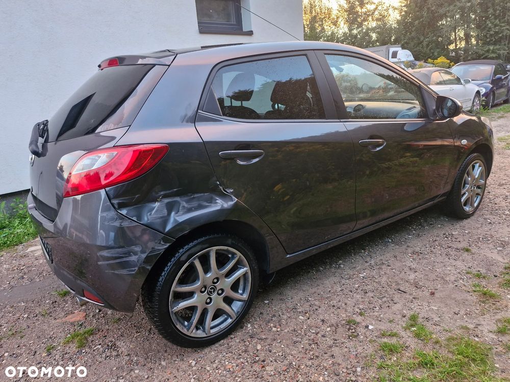 Mazda 2 1.3 Impression - 2