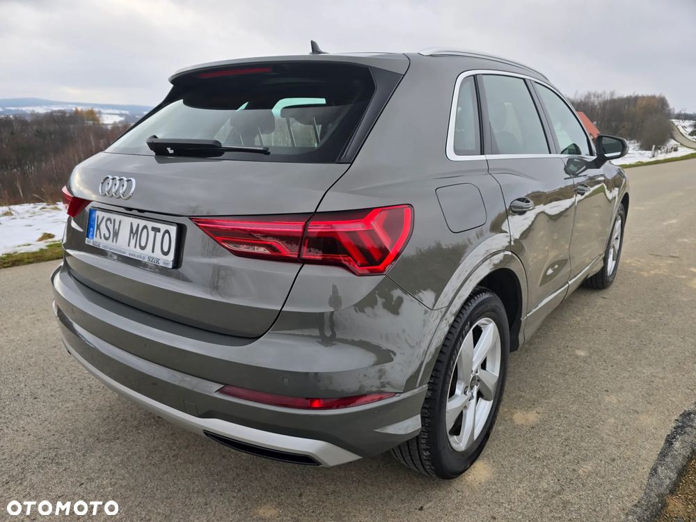 Audi Q3 35 TFSI Advanced S tronic - 8