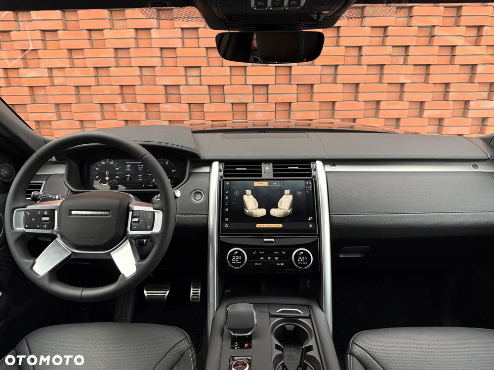 Land Rover Discovery D350 Gemini - 5