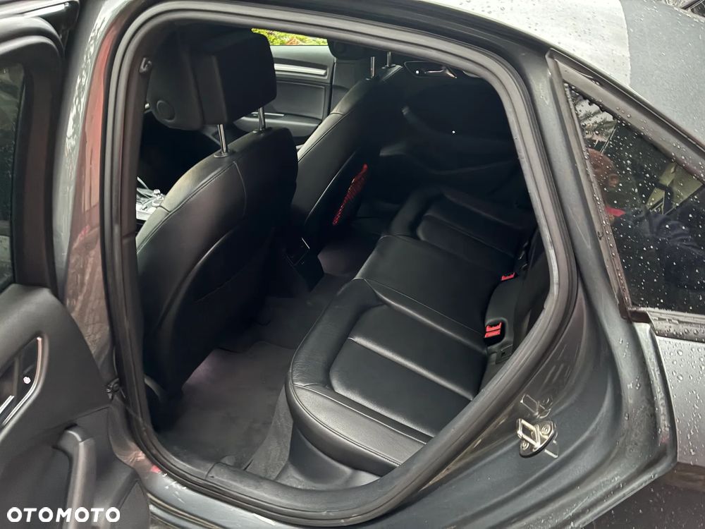 Audi A3 Limousine - 8