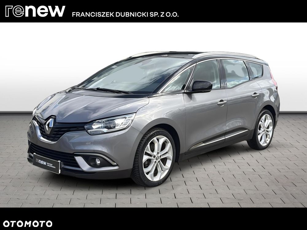 Renault Scenic 1.2 TCe Energy Intens - 1