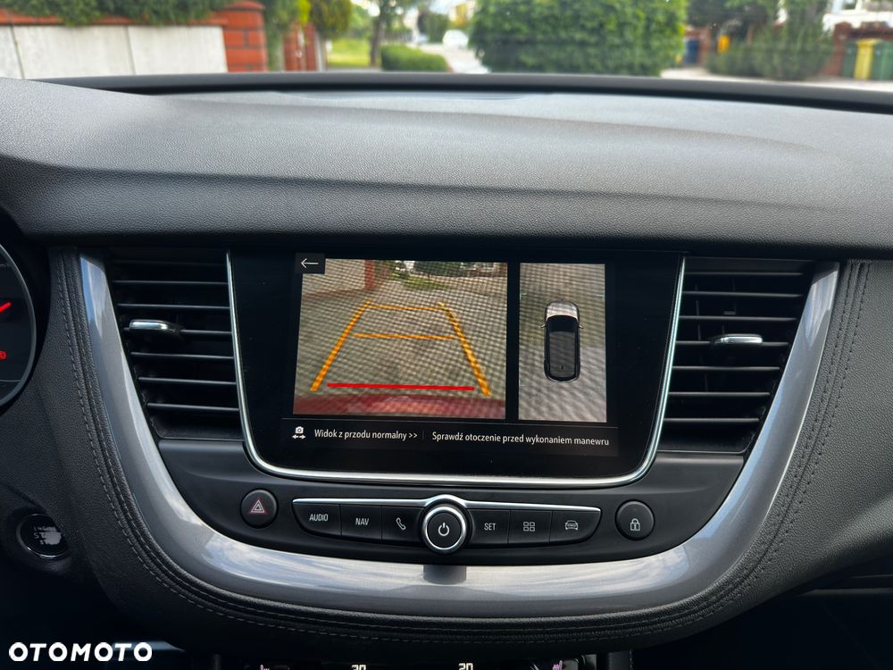 Opel Grandland X 2.0 D Start/Stop Automatik Ultimate - 21