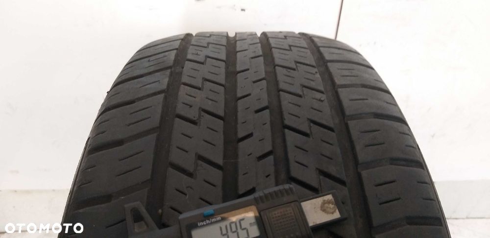 Szt4180F 235/35R17 99V Continental 4X4 Contact dot.1315 radial
