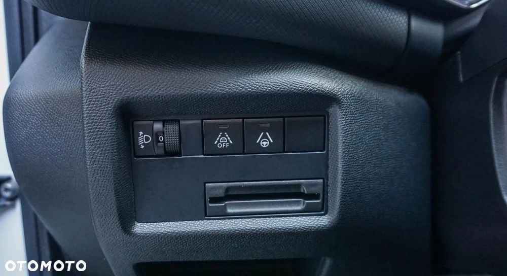 Citroën C5 Aircross 1.2 PureTech Shine Pack EAT8 - 24