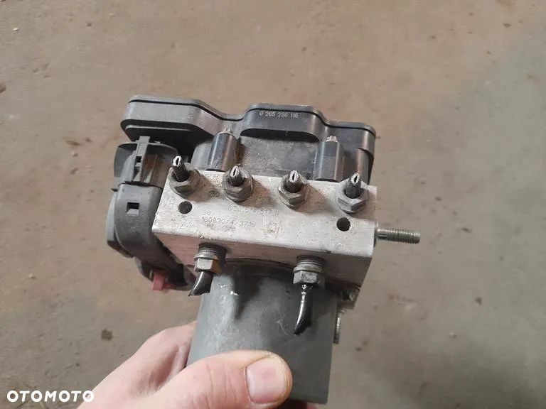 Pompa ABS Skoda Fabia III 6C0614517N - 5