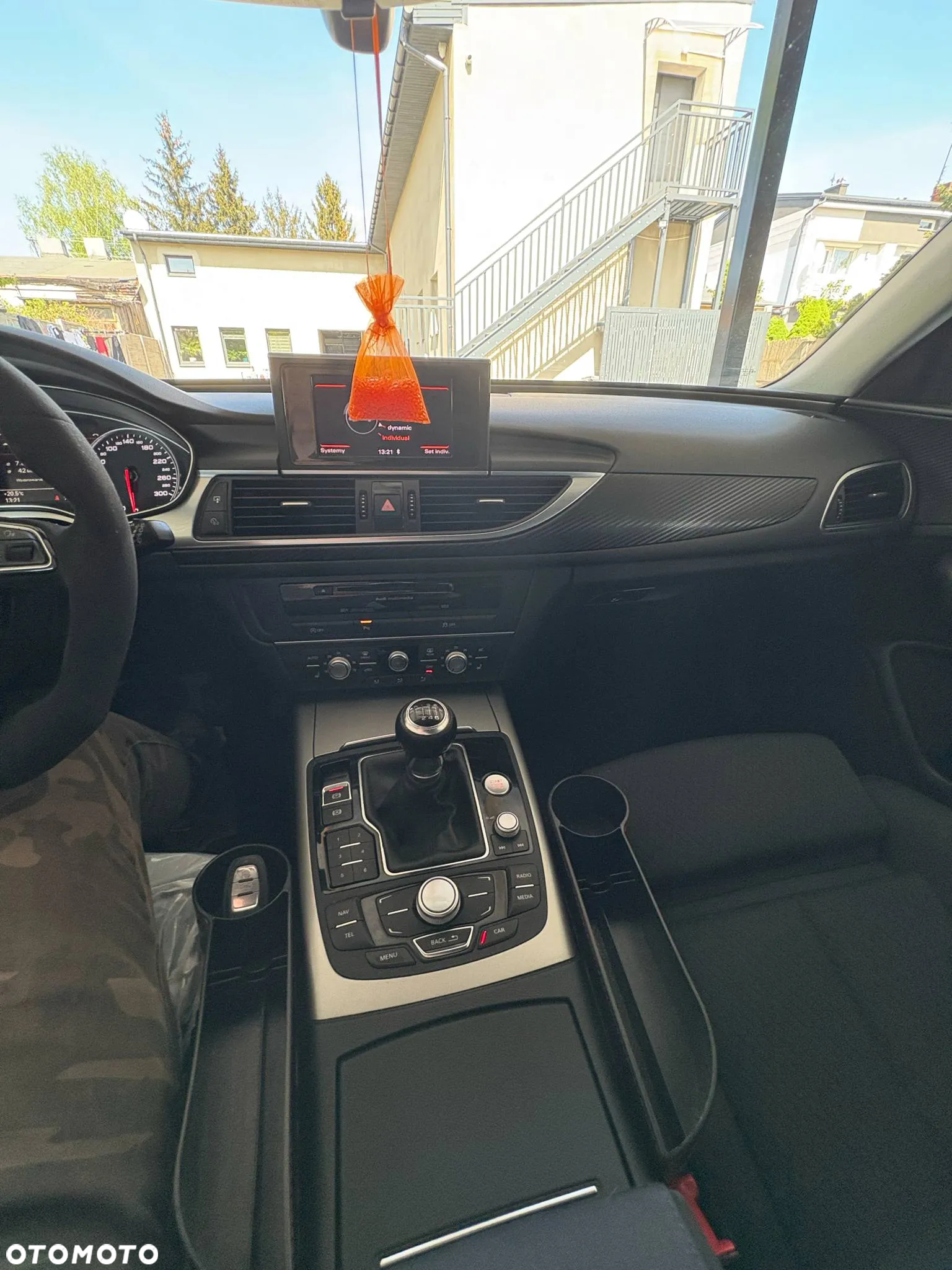 Audi A6 2.0 TDI - 18