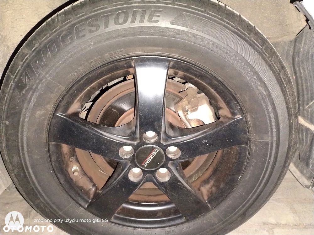 Toyota Prius 1.8 Hybrid Active - 28