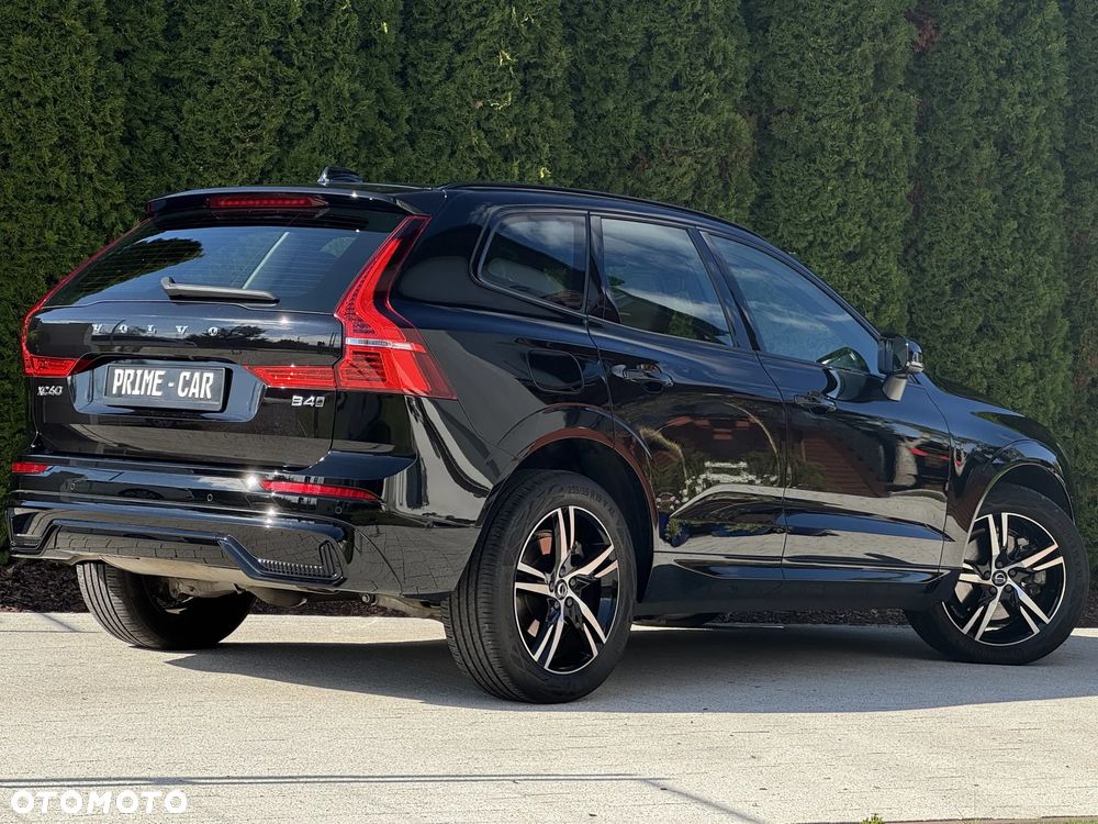 Volvo XC 60 B4 D AWD Geartronic RDesign - 6